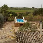 펜션 The And Art Seahorse House Casa Criscione